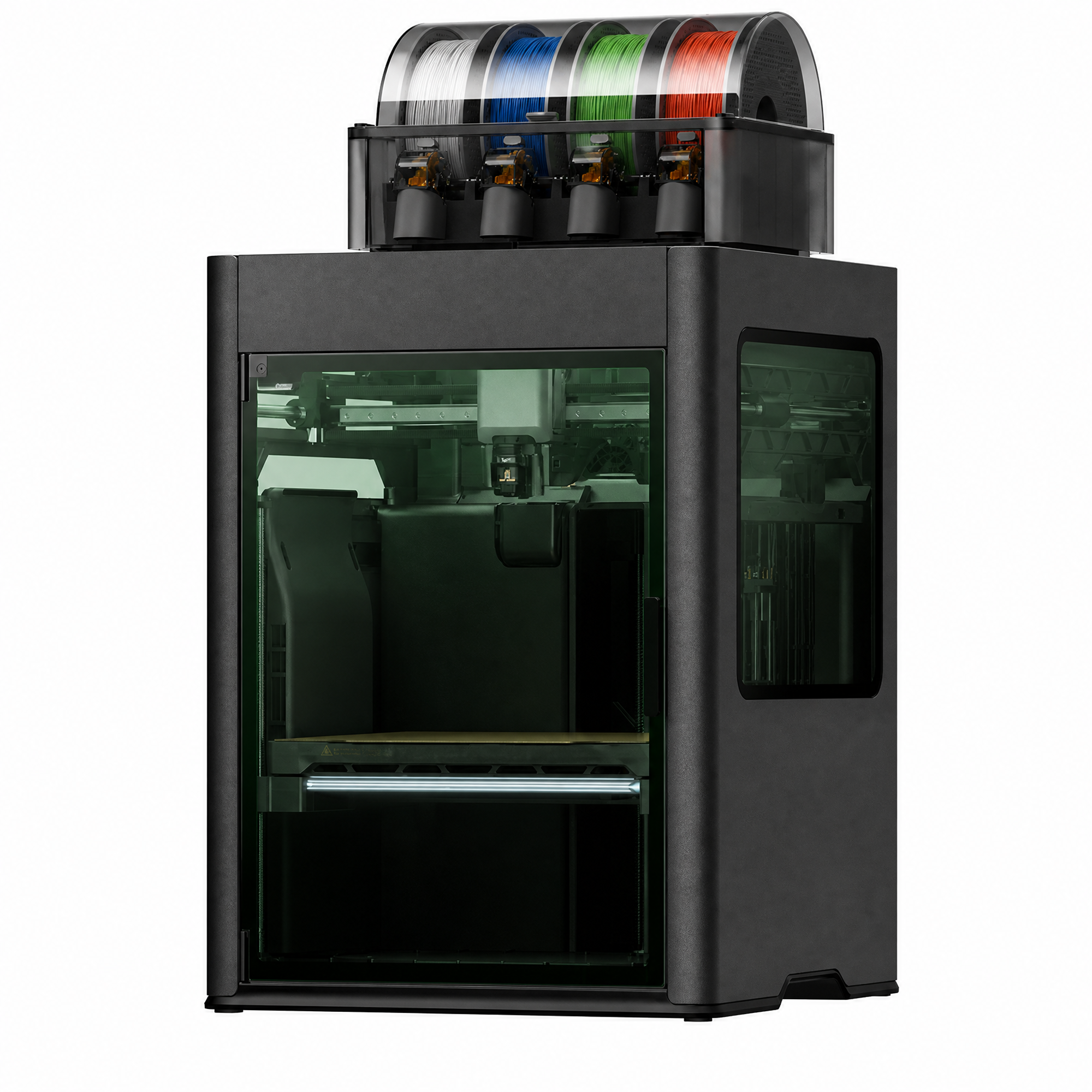 (Preventa) Impresora 3D Bambu Lab H2C Combo 330 × 320 × 325 mm