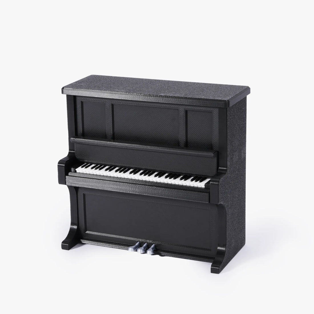 Piano Music Box Bottom Winding Kit — detalle 4