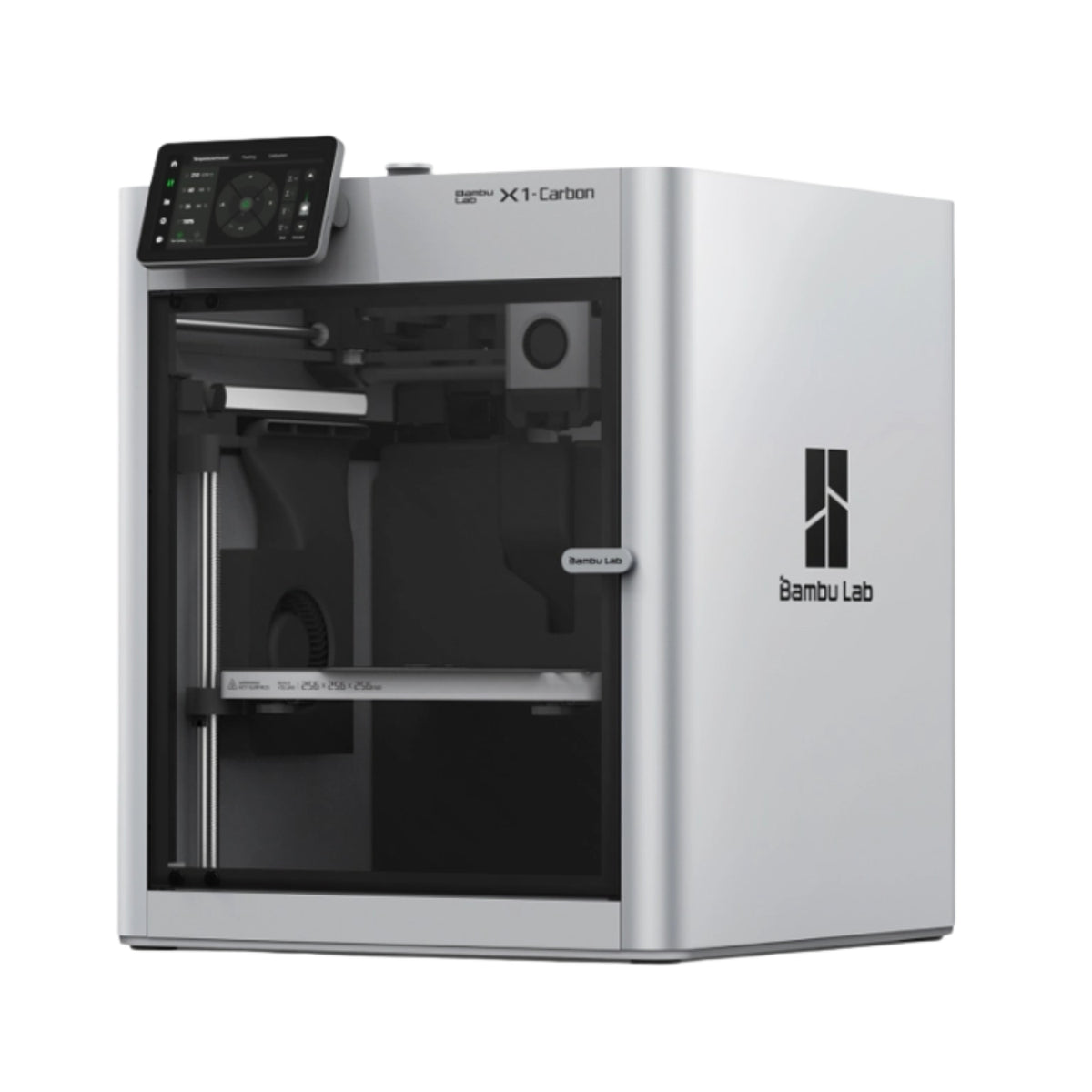 Impresora 3d Bambu Lab X1 Carbon Combo
