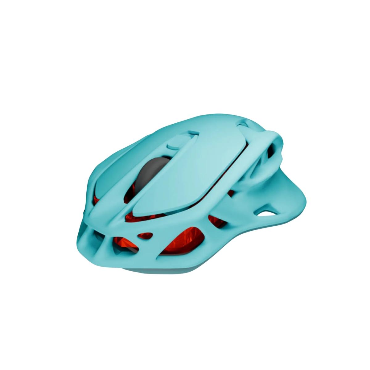 Wireless Mouse Components Kit