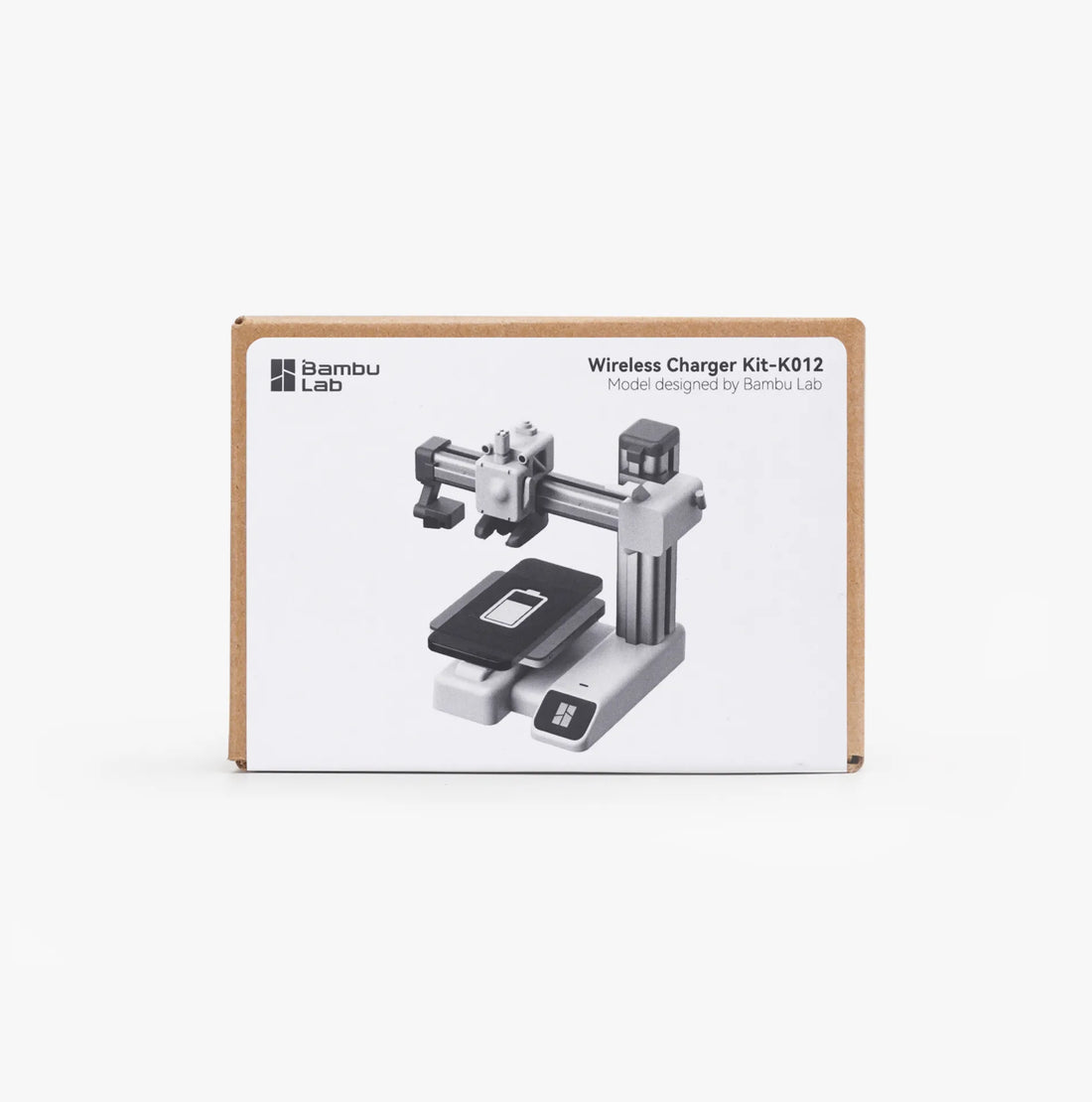 Wireless Charger Kit — detalle 1