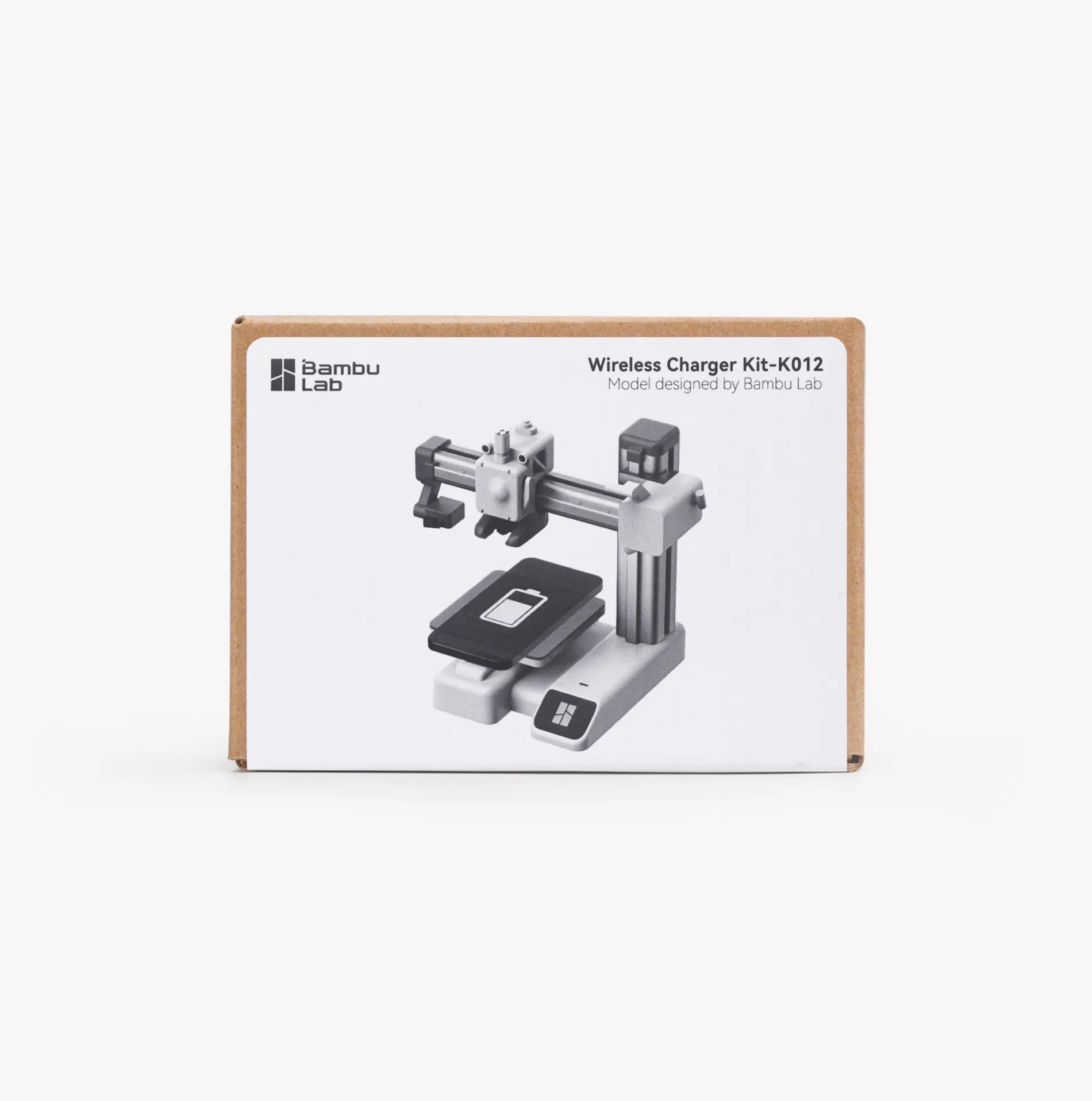 Wireless Charger Kit