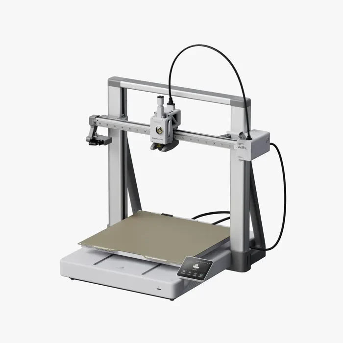 Impresora 3d A2L Bambu Lab (PREVENTA)