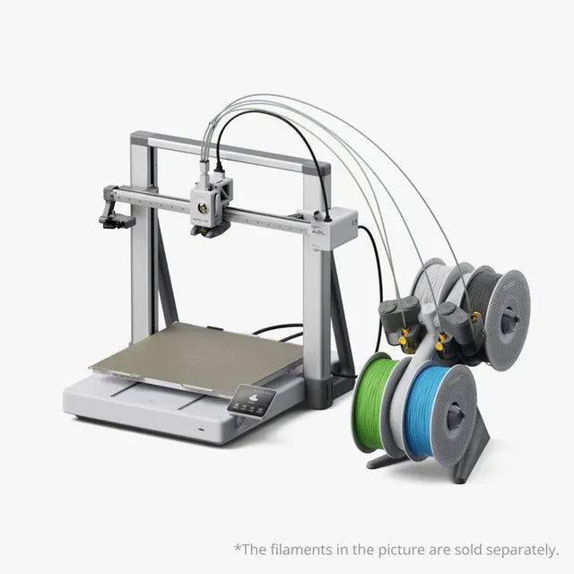 Impresora 3d A2L Bambu Lab (PREVENTA)
