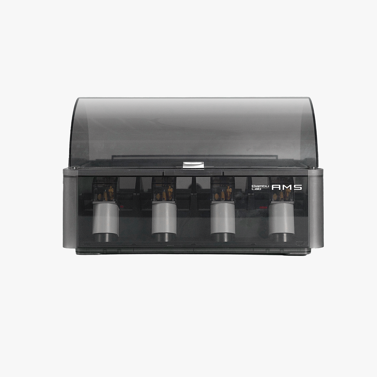 Bambu Lab AMS-Automatic Material System | Support Multi Colors/Materials 3D Printing. Filament Auto-loading.Compatible with Bambu Lab A1 Series
