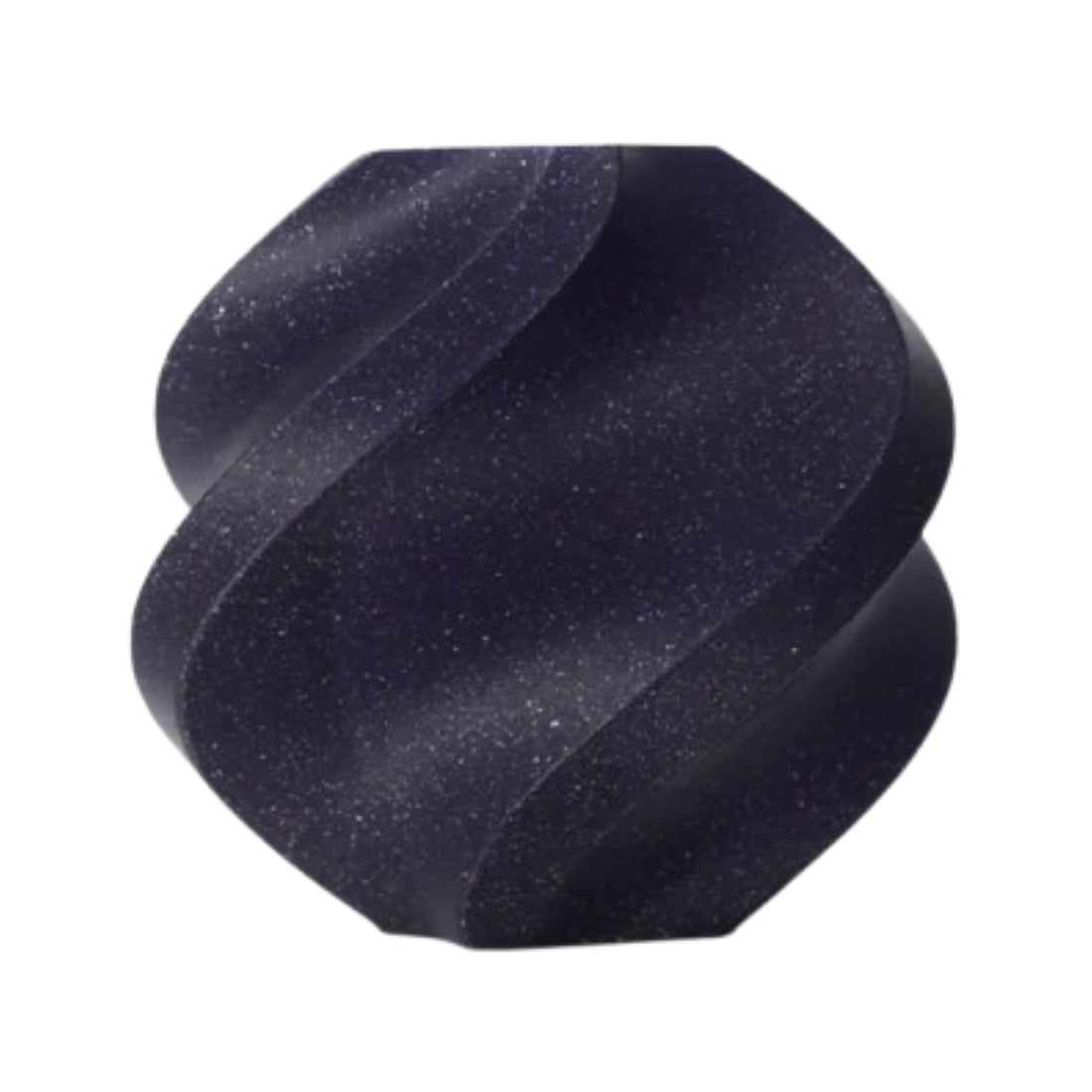 Filamento 3D Bambu Lab PLA Sparkle Púrpura Real 1.75mm – 1kg | Efecto Brillante y Alta Precisión de Impresión — detalle 1