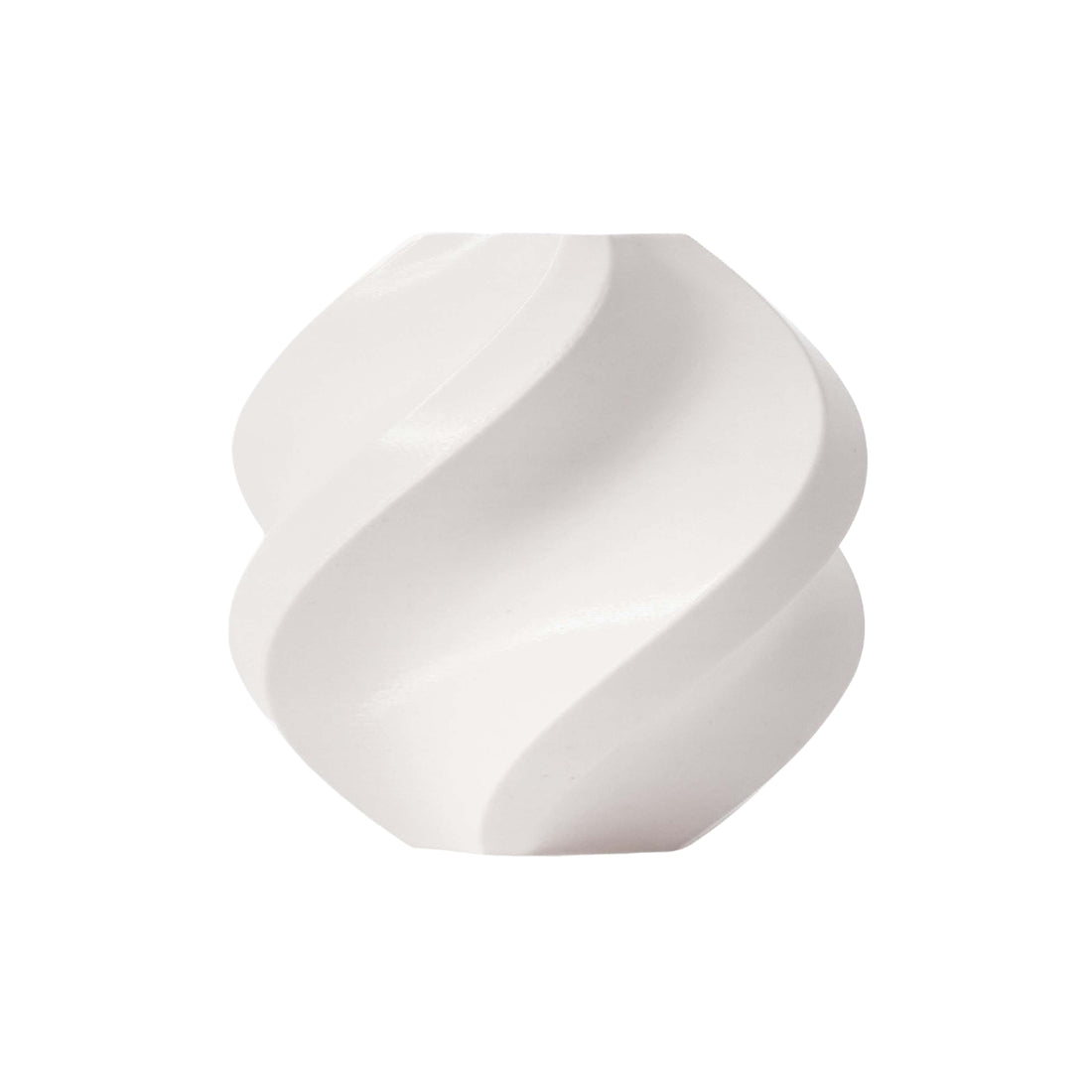 Filamento Bambu Lab PLA Basic Jade Blanco 1kg — detalle 2