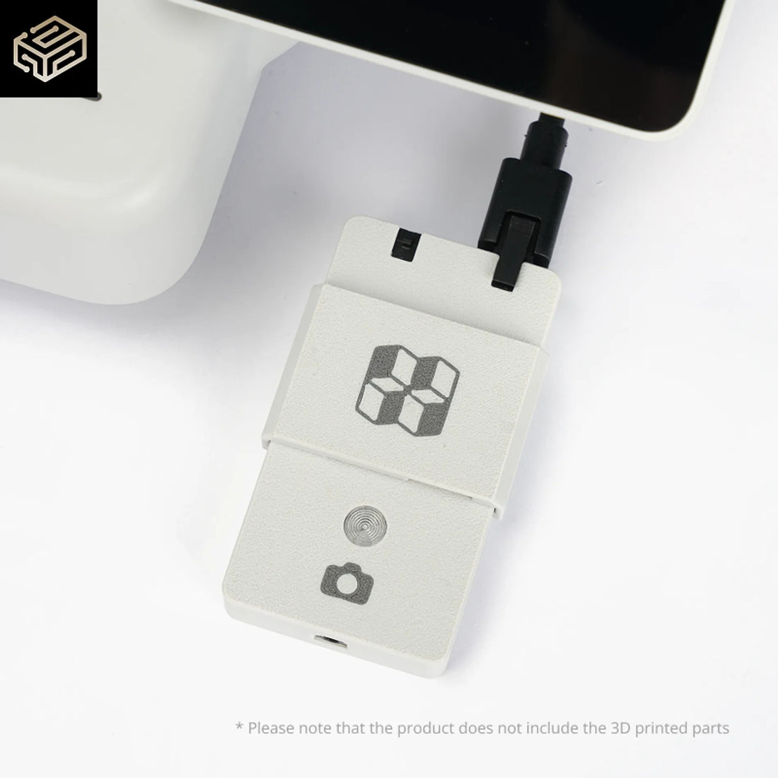 Cyberbrick Ultimate Hardware Kit-ZK005 — detalle 2