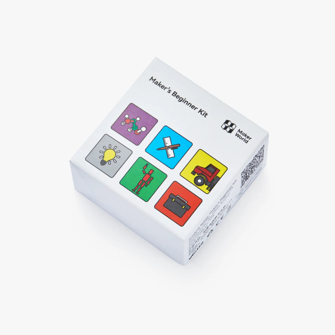 Maker's Beginner Kit — detalle 1