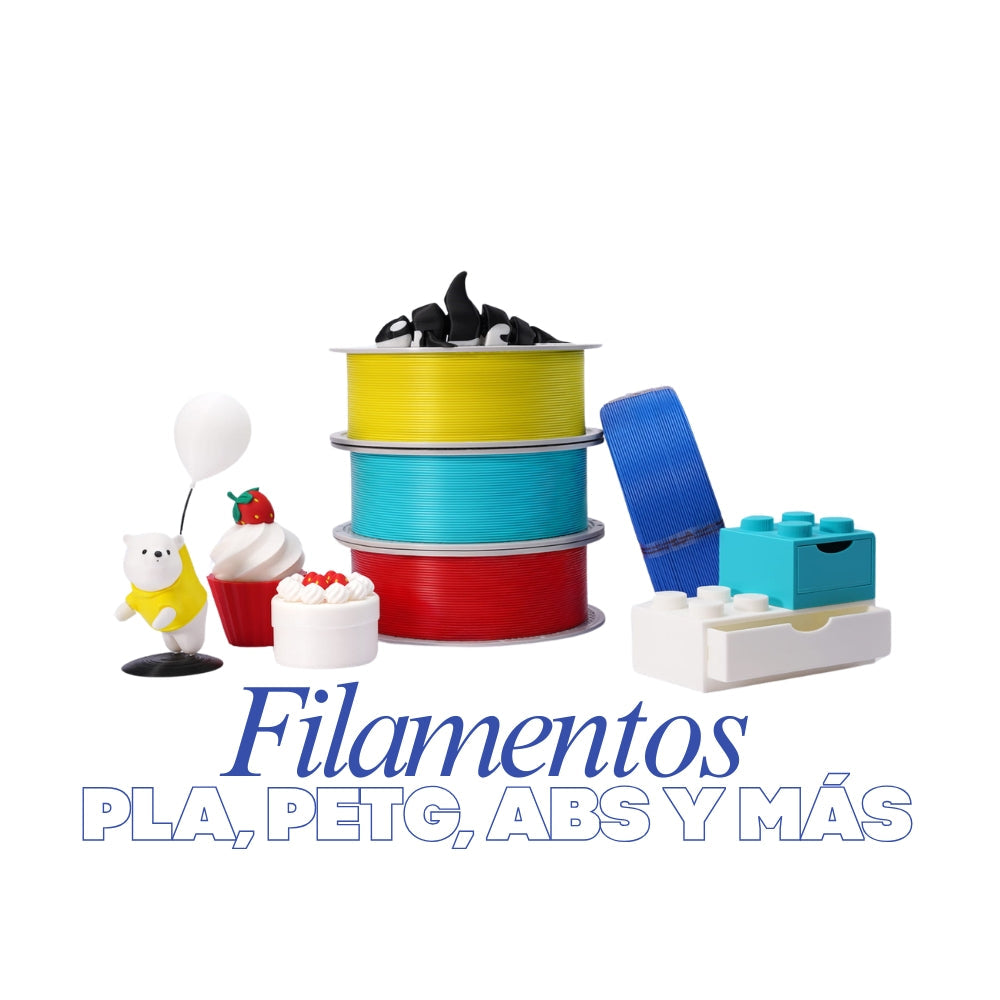 Filamentos