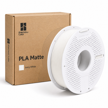 Bambu Lab PLA Matte 1 KG
