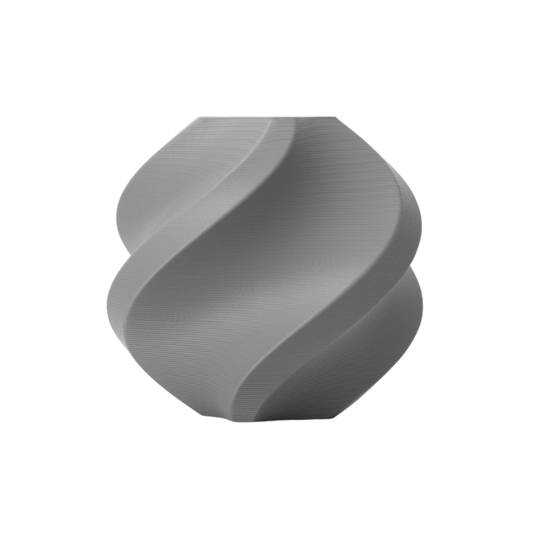Filamento Bambu Lab PLA Lite Gris 1kg — detalle 2