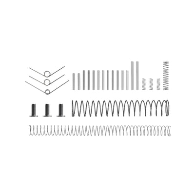 Toy Shooter Components Kit
