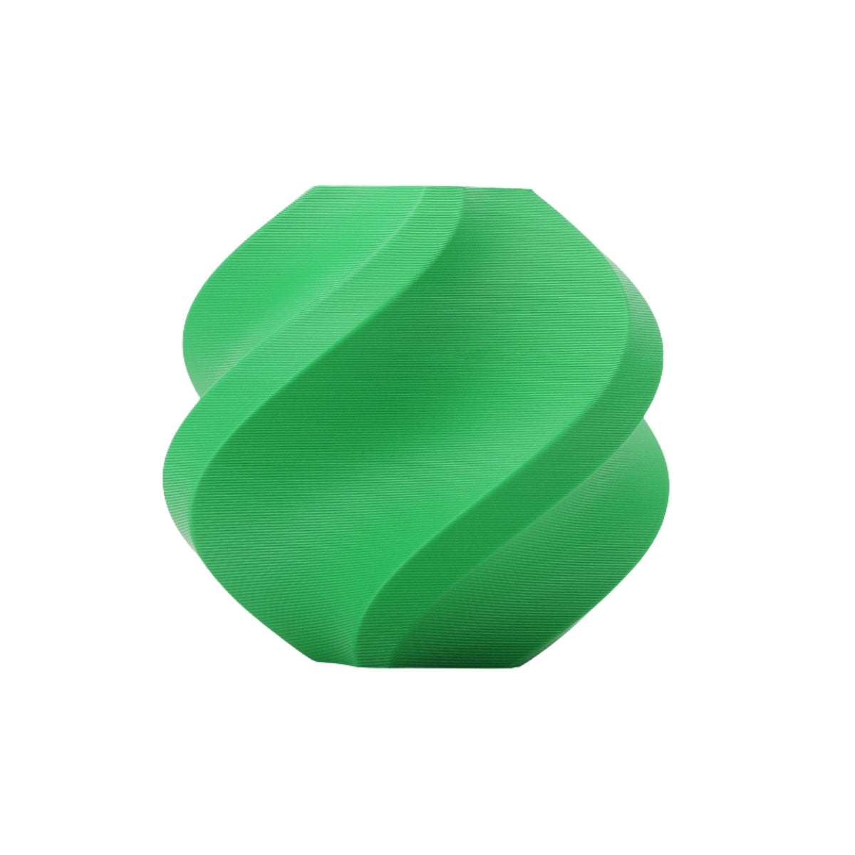 Filamento Bambu Lab PLA Lite Verde 1kg