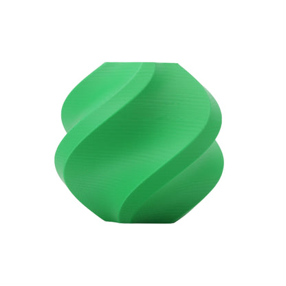 Filamento Bambu Lab PLA Lite Verde 1kg