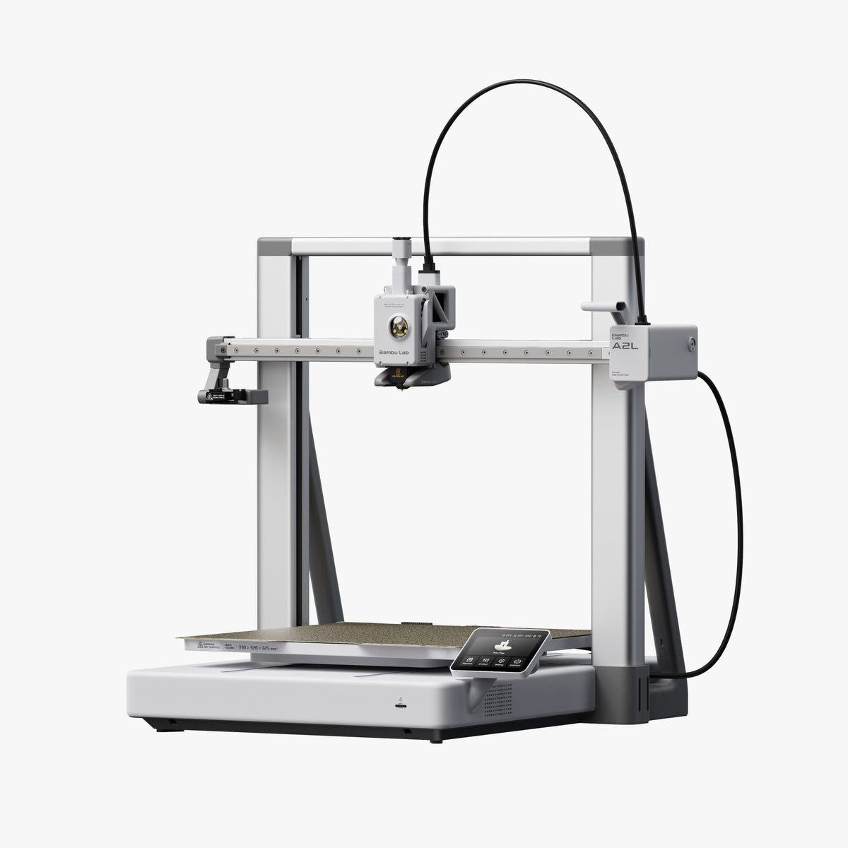 Impresora 3D Bambu Lab A2L Combo