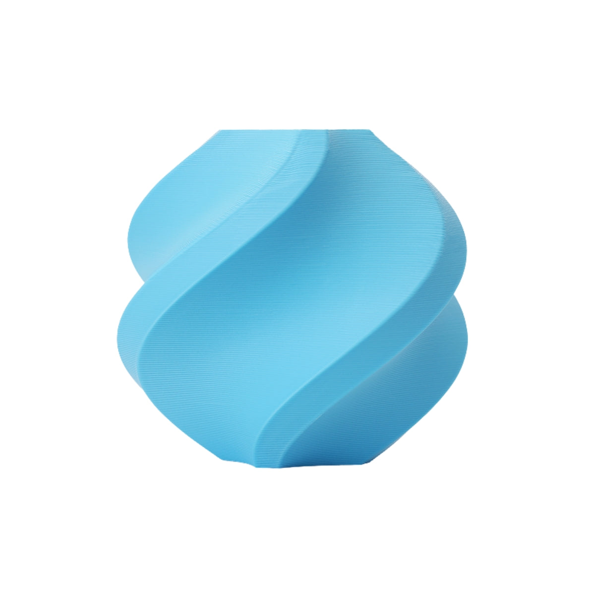 Filamento Bambu Lab PLA Lite Cyan 1kg