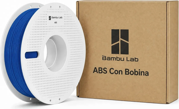 Bambu Lab ABS - GF 1KG