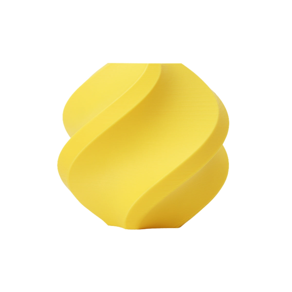 Filamento Bambu Lab PLA Lite Amarillo 1kg