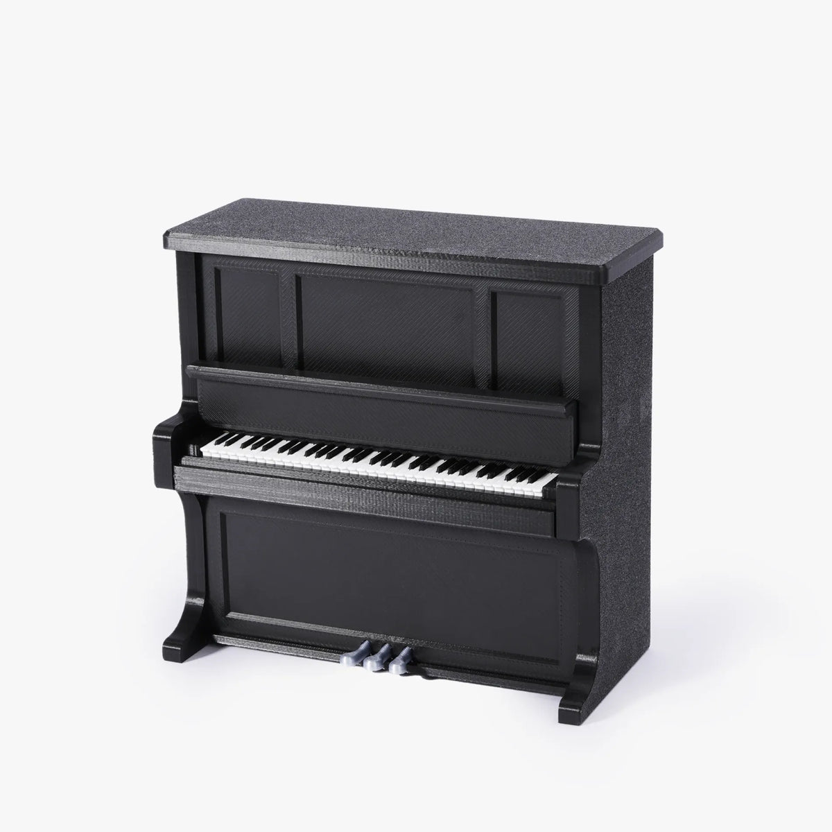 Piano Music Box Bottom Winding Kit