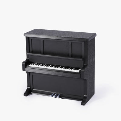 Piano Music Box Bottom Winding Kit