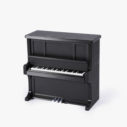 Piano Music Box Bottom Winding Kit