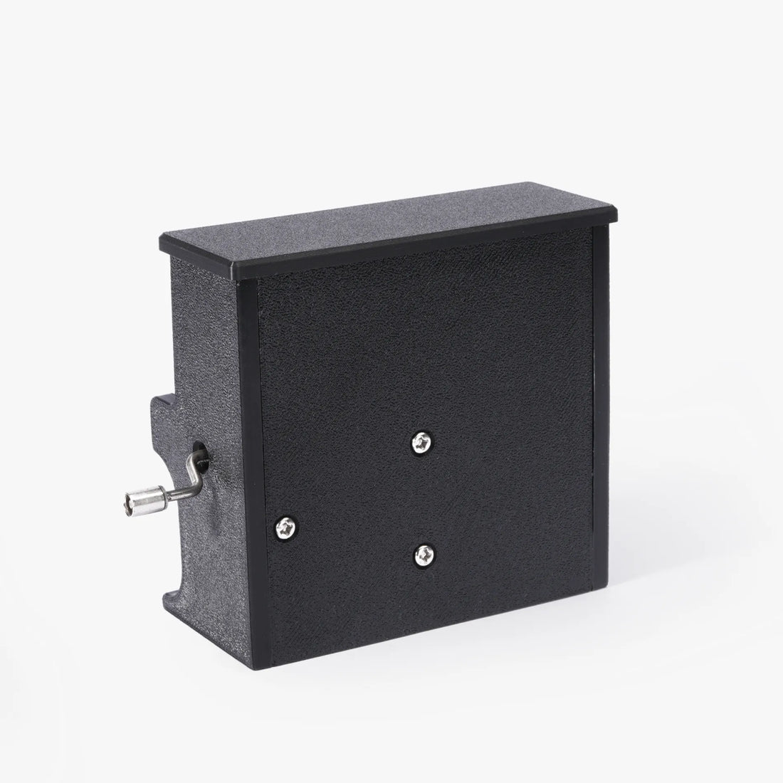 Piano Music Box Hand Winding Kit — detalle 4