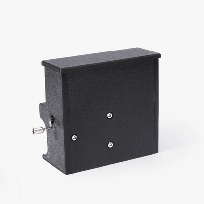 Piano Music Box Hand Winding Kit