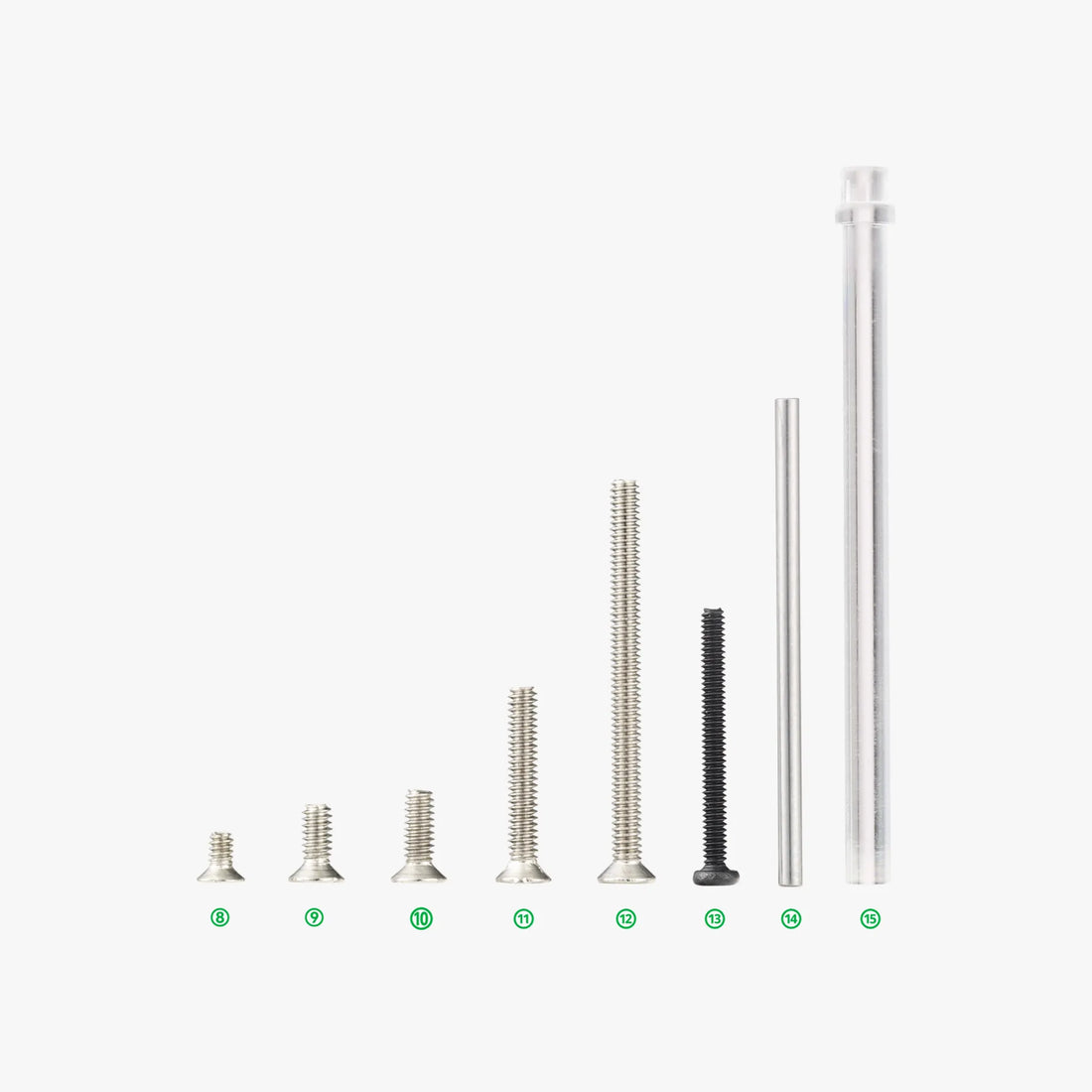 Wireless Charger Kit — detalle 3