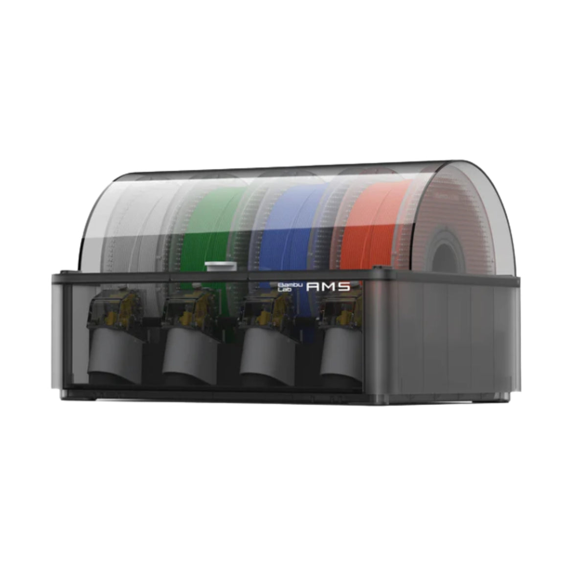 Impresora 3d Bambu Lab X1 Carbon Combo
