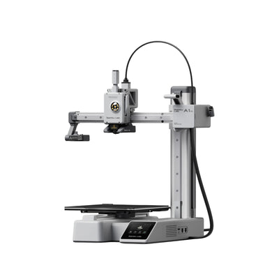 Bambu Lab A1 Mini Combo | Impresora 3D — A1 Mini / A1 Mini Combo con AMS Lite