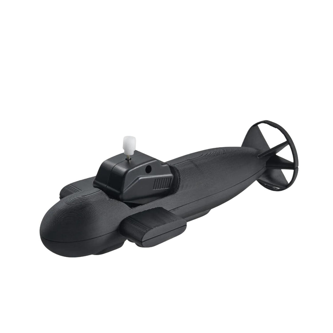 Boat Model Components Kit — detalle 3