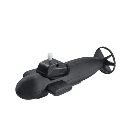 Boat Model Components Kit