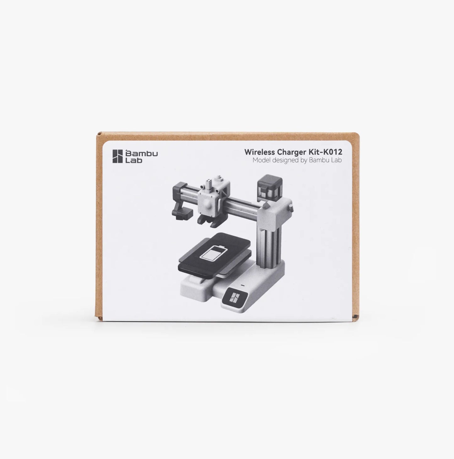 Wireless Charger Kit