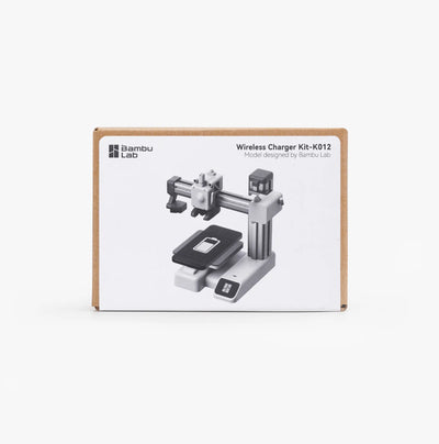 Wireless Charger Kit