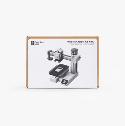 Wireless Charger Kit