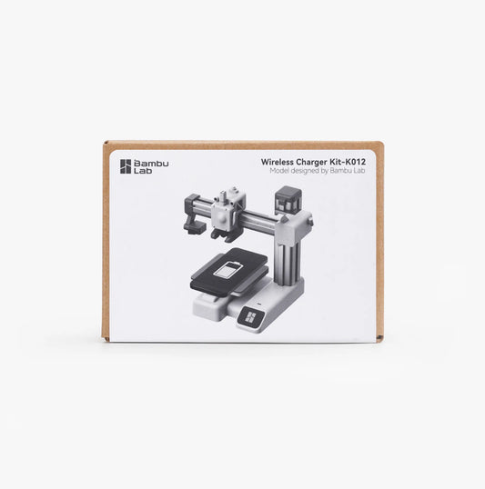 Wireless Charger Kit