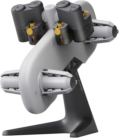 Bambu Lab AMS lite-Automatic Material System | Support Multi Colors/Materials 3D Printing. Filament Auto-loading.Compatible with Bambu Lab A1 Series