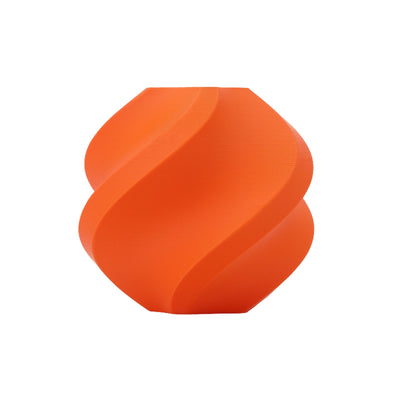 Filamento Bambu Lab PLA Lite Naranja 1kg
