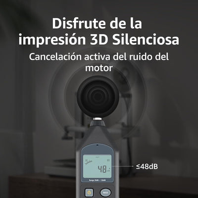 Impresora 3D Bambu Lab A1 Mini Combo (A1 Mini + AMS Lite)