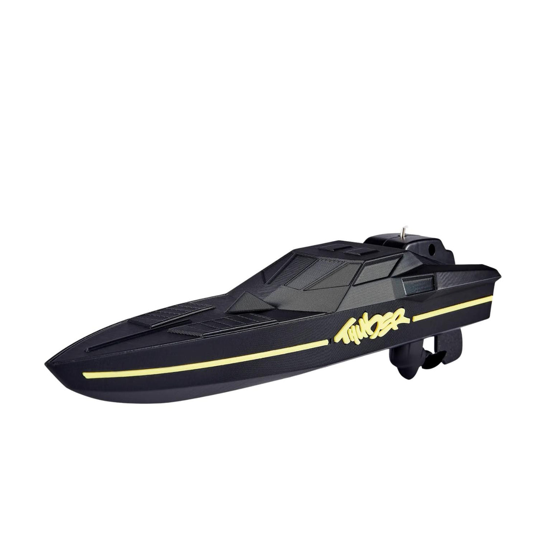 Boat Model Components Kit — detalle 4