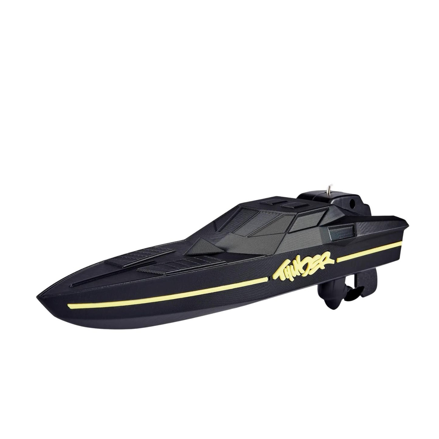 Boat Model Components Kit