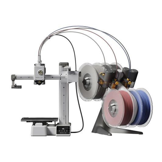 Impresora 3D A1 Mini Combo