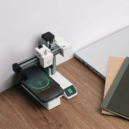 Wireless Charger Kit