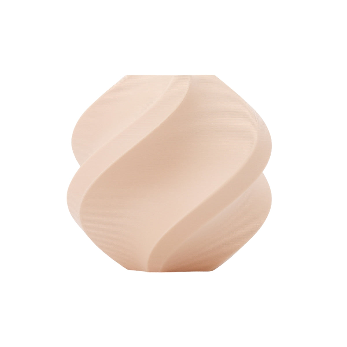 Filamento Bambu Lab PLA Lite Beige Mate 1kg