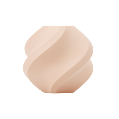 Filamento Bambu Lab PLA Lite Beige Mate 1kg
