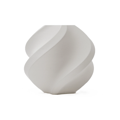Filamento 3D Bambu Lab PLA Mate Blanco Marfil 1.75mm – 1kg | Acabado Mate y Alta Precisión de Impresión