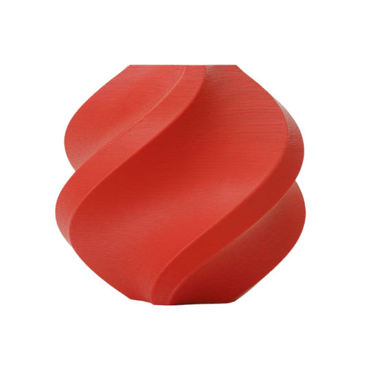 Filamento 3D Bambu Lab PLA Lite Rojo 1.75mm - 1kg