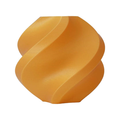 Filamento Bambu Lab PLA Basic Oro 1kg