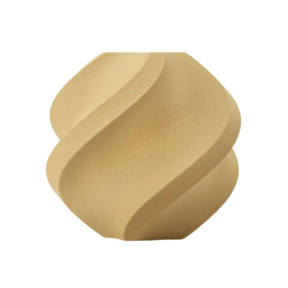 Filamento 3D Bambu Lab PLA Wood Abedul Clásico 1.75mm - 1kg